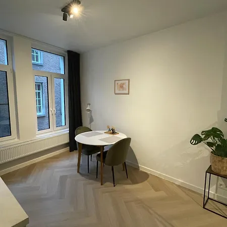 Stadsstudio Op Toplocatie Apartment