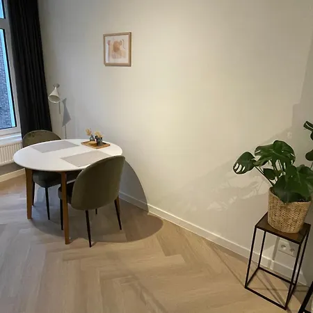 Stadsstudio Op Toplocatie * Αμβέρσα